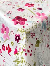 Wachstuchtischdecke neu bloom gebraucht kaufen  Sobernheim