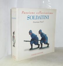 Soldatini passione collezionis usato  Viagrande