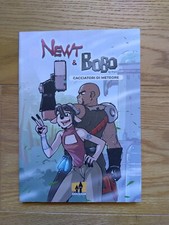Newt bobo cacciatori usato  San Miniato