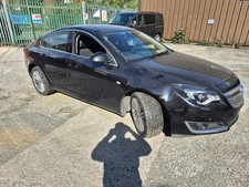 Vauxhall insignia 2015 for sale  KEIGHLEY