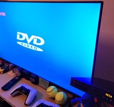 Dvd player. for sale  Liberty