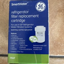 Genuine smartwater mwf for sale  Champaign