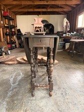 Vintage gateleg table for sale  Nashville