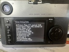 leica m9 gebraucht kaufen  Taufkirchen