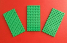 Lego plaques green d'occasion  Saint-Raphaël
