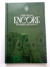 Encore john graham for sale  EASTLEIGH