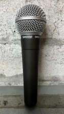 sm58 for sale  EDINBURGH