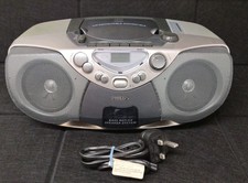 Phillips az1080 portable for sale  NORTHAMPTON