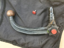 Westfalia tow bar for sale  THETFORD