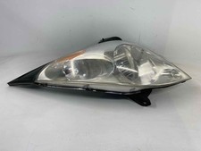 Used left headlight for sale  East Rochester