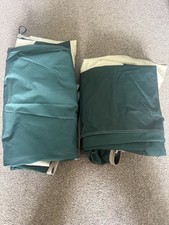 Front rear green for sale  NEWPORT