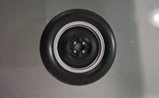 Spare wheel for d'occasion  Expédié en Belgium