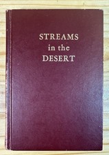 streams desert for sale  Venice