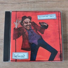 Mischief Brew Bake'N'Ale CD and Vinyl Records Used Music Album segunda mano  Embacar hacia Mexico
