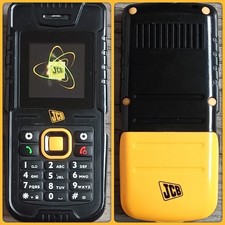 Jcb toughphone tradesman for sale  ANDOVER