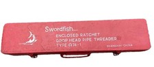 Vtg swordfish enclosed for sale  Villa Rica