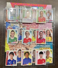 Panini fifa women gebraucht kaufen  Freiberg