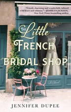 The Little French Bridal Shop: A Novel comprar usado  Enviando para Brazil