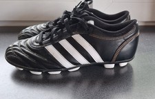 Nocken fußballschuhe kickschu gebraucht kaufen  Ruppertshofen