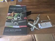 Kitchen craft cast for sale  HALSTEAD