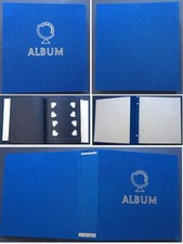 Album vide feuilles d'occasion  Aimargues