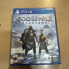 Ps4 god war for sale  Brownstown