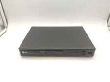 Bp250 blu ray gebraucht kaufen  Lauenburg/ Elbe