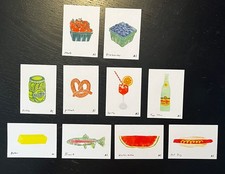 Inciardi mini prints for sale  New York