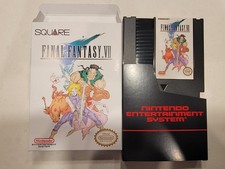 Final fantasy vii for sale  Lemont