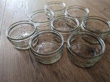 Clear glass 7.5 for sale  WREXHAM
