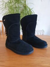 Emu australia charlotte.black for sale  CHRISTCHURCH