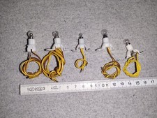 Lampensockel lampenfassungen g gebraucht kaufen  Markdorf