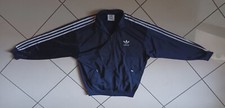 Adidas vintage jacket usato  Salerno