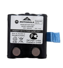 Genuine original motorola for sale  NORTHAMPTON