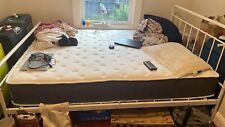 Inch queen mattress for sale  Allston