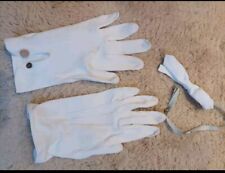 Vintage weisse handschuhe gebraucht kaufen  Wilthen