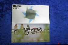 Honda c92 cb92 gebraucht kaufen  Emsdetten