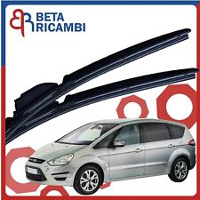 Spazzole tergicristalli per usato  Massa di Somma