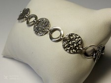 Argent 925 bracelet d'occasion  Orgon