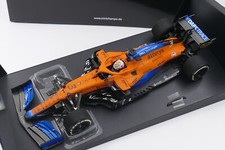 Mclaren team mcl35m gebraucht kaufen  Vlotho