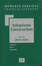 Mémento pratique urbanisme d'occasion  Hennebont