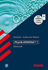 Stark physik kompakt gebraucht kaufen  Berlin