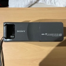 Autoradio sony 10er gebraucht kaufen  Kerpen