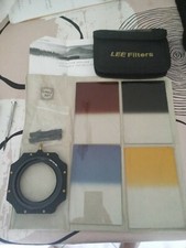 Ensemble filtres lee d'occasion  L'Haÿ-les-Roses