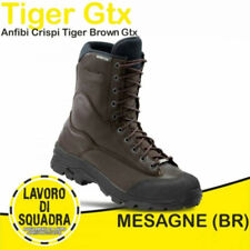 Anfibi crispi tiger usato  Mesagne