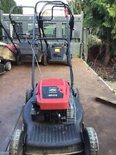 Mountfield hp470 breaking for sale  SPALDING