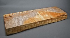 Quilted maple billet for sale  Northville