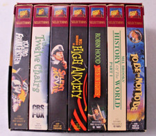 Mel brooks comedy for sale  Riverside