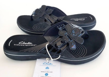 Cloudsteppers clarks womens for sale  Saint Petersburg