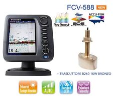 Furuno fcv 588 usato  Maglie